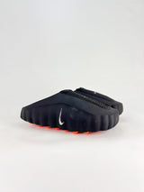 Nike Mind 001 Slide Black Chrome estockk.com