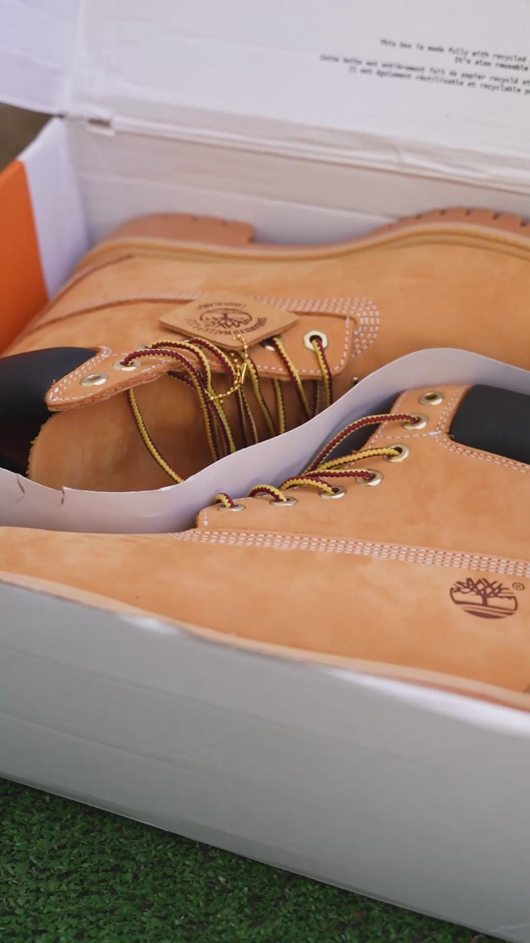 Timberland premium - scarponcini uomo 36 -  45
