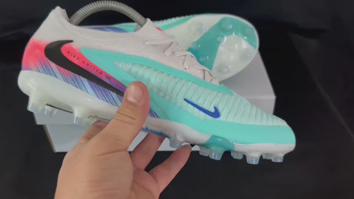 Nike Phantom GX3 III Elite - AG 36-45 | 10