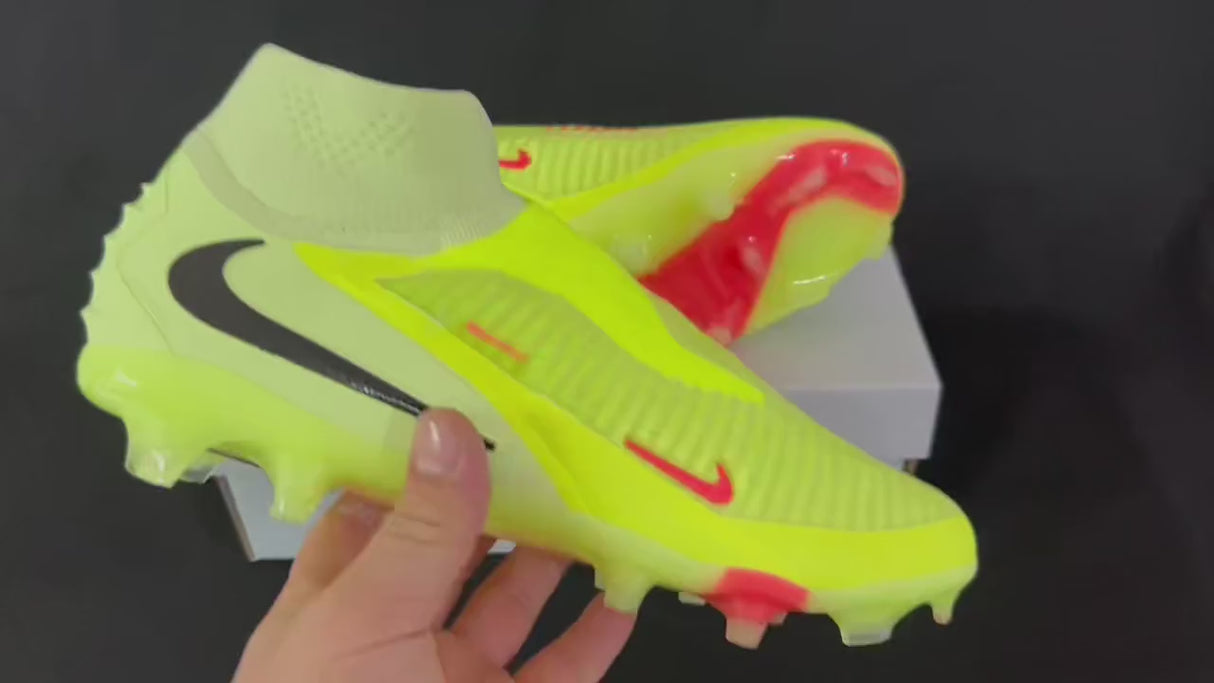 Nike Phantom GX3 III Elite FG 36-45