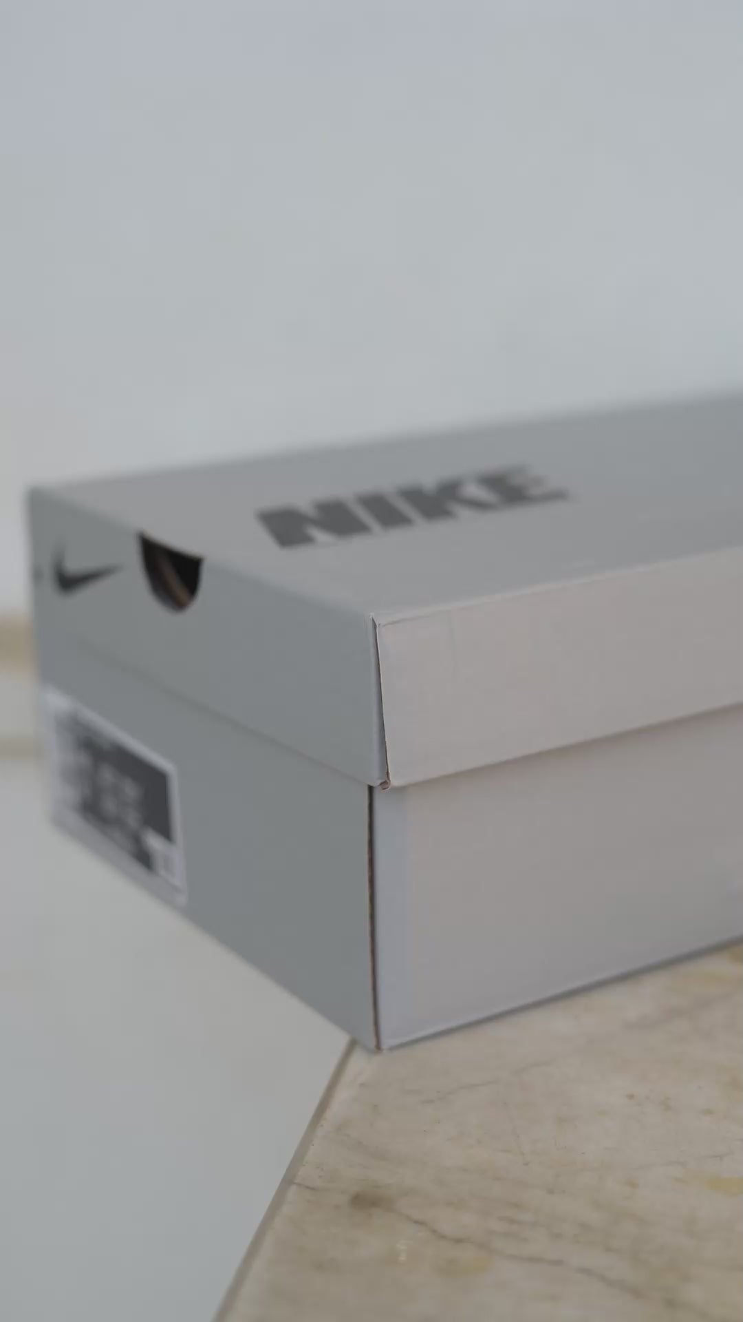 Nike Phantom GX3 III Elite FG 36-45